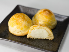 明智　大木菓子舗