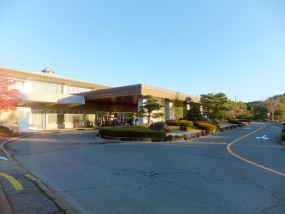 明智　明智ゴルフ場