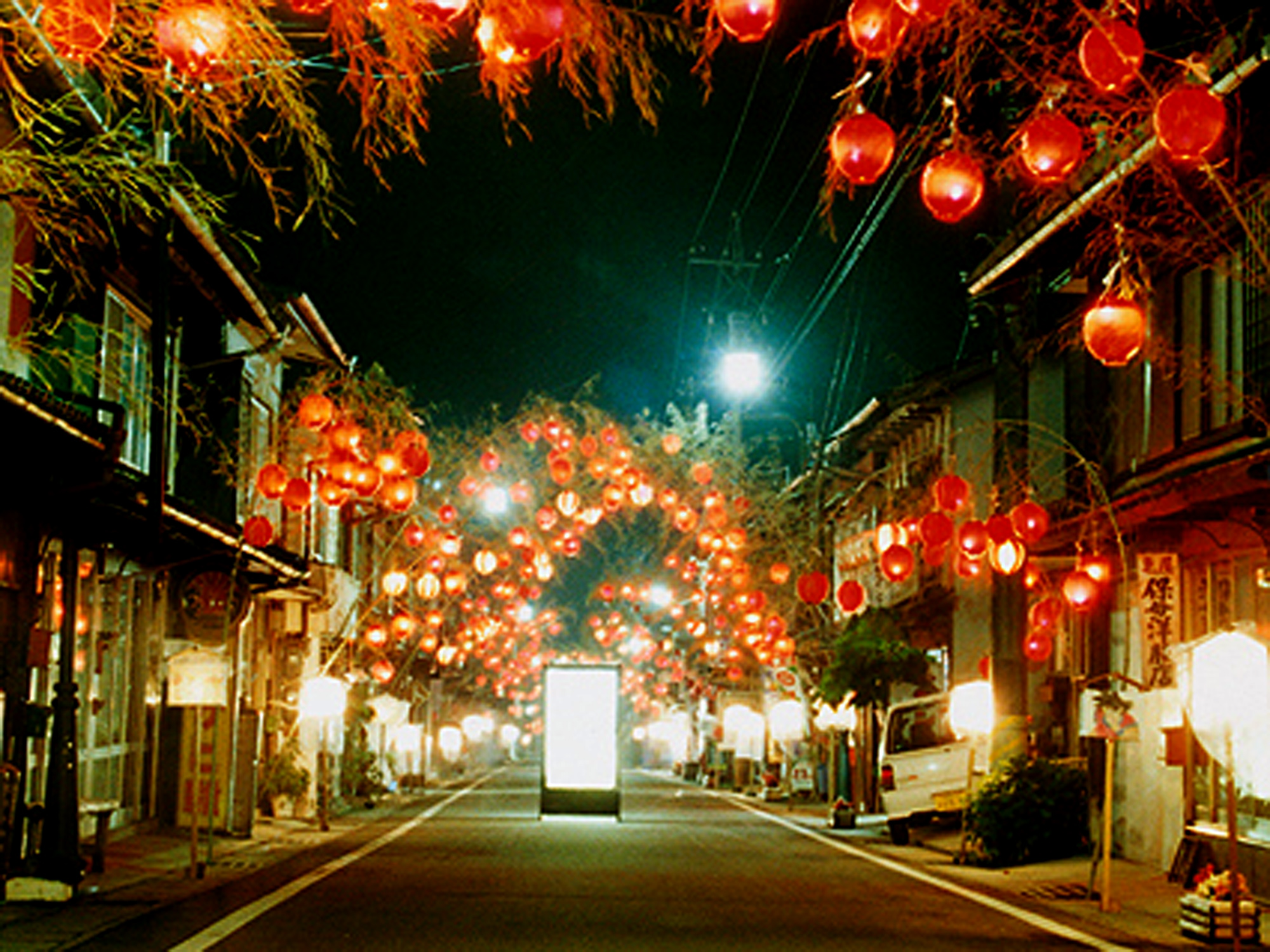 明智_明智ぎおん祭