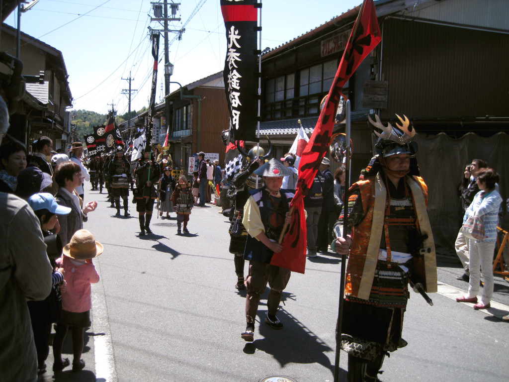 明智_光秀まつり