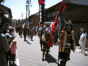 明智_光秀まつり