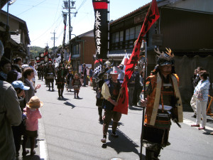 明智_光秀まつり