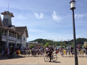 グランフォンド東濃２