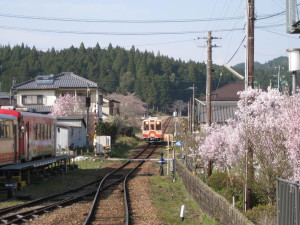 駅１