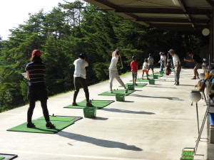 DSCN3163ゴルフ教室